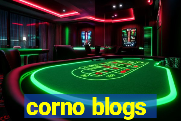 corno blogs